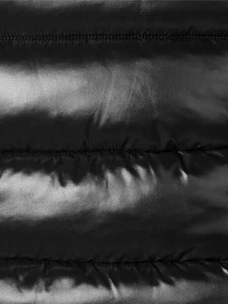 Geci de iarna Save the Duck Quilted puffer jacket Black Barbati (BM 19031272) 3