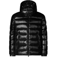 Geci de iarna Quilted puffer jacket Barbati