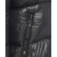 Geci de iarna Dama - Geci de iarna Save the Duck Quilted puffer Black Femei (BM 19031275) - B-mall.ro