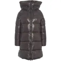Geci de iarna Quilted puffer Femei