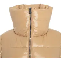 Geci de iarna Dama - Geci de iarna Save the Duck Puffer with high collar Black Femei (BM 19031278) - B-mall.ro