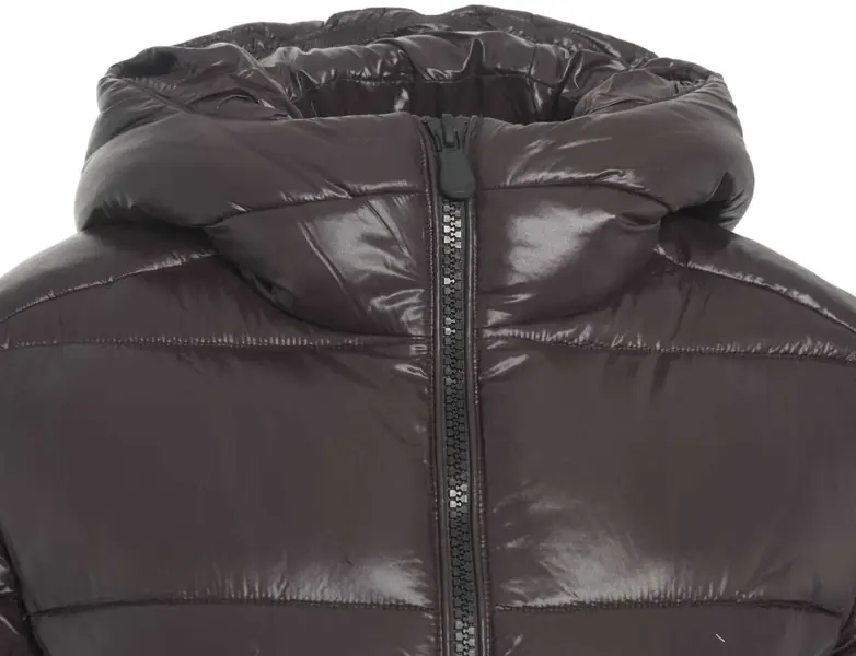 Geci de iarna Save the Duck Puffer with Plumtech filling Brown Femei (BM 19031284) 4