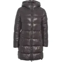 Geci de iarna Puffer with Plumtech filling Femei