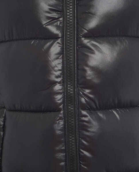 Geci de iarna Save the Duck Puffer with Plumtech filling Black Femei (BM 19031284) 5