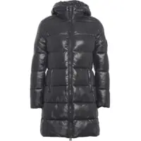 Geci de iarna Puffer with Plumtech filling Femei