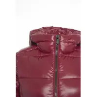 Geci de iarna Dama - Geci de iarna Save the Duck Puffer with Plumtech filling Red Femei (BM 19031284) - B-mall.ro