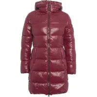 Geci de iarna Puffer with Plumtech filling Femei