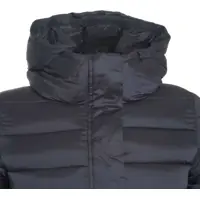 Imbracaminte Save the Duck Dama - Geci de iarna Save the Duck Quilted jacket with Plumtech filling Blue Femei (BM 19031287) - B-mall.ro