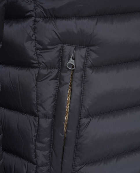 Geci de iarna Save the Duck Quilted jacket with Plumtech filling Blue Femei (BM 19031287) 5