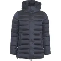 Geci de iarna Quilted jacket with Plumtech filling Femei
