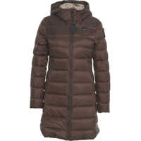Geci de iarna Quilted puffer 'Agnes' Femei
