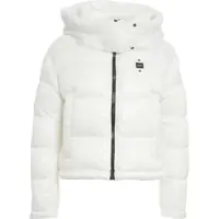 Geci de iarna Quilted puffer Femei