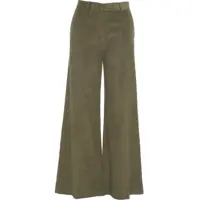 Pantaloni office Flared pants Femei