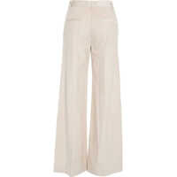 Pantaloni office Dama - Pantaloni office Otto d ame Flared pants Brown Femei (BM 19031302) - B-mall.ro