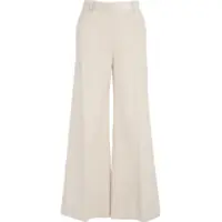 Pantaloni office Flared pants Femei