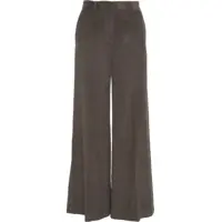 Pantaloni office Flared pants Femei
