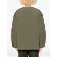 Jachete CLOSED Dama - Jachete CLOSED Quilted jacket Green Femei (BM 19031311) - B-mall.ro