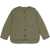 CLOSED Quilted jacket Green