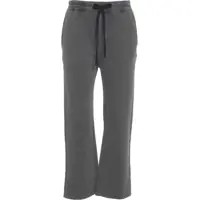 Pantaloni de trening Joggers with drawstring Femei