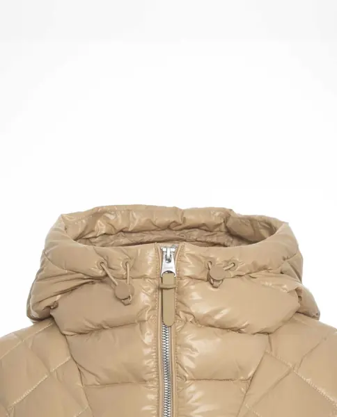 Geci de iarna Mackage Quilted puffer Tooky Beige Femei (BM 19031350) 4