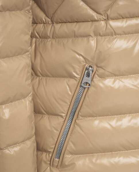 Geci de iarna Mackage Quilted puffer Tooky Beige Femei (BM 19031350) 5