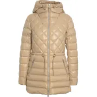 Geci de iarna Quilted puffer 'Tooky' Femei