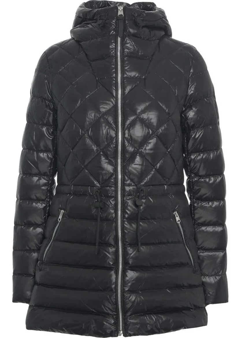 Geci de iarna Mackage Quilted puffer Tooky Black Femei (BM 19031350) 1