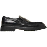 Mocasini Leather loafers Barbati