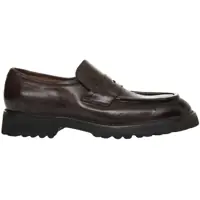 Mocasini Leather loafers Barbati