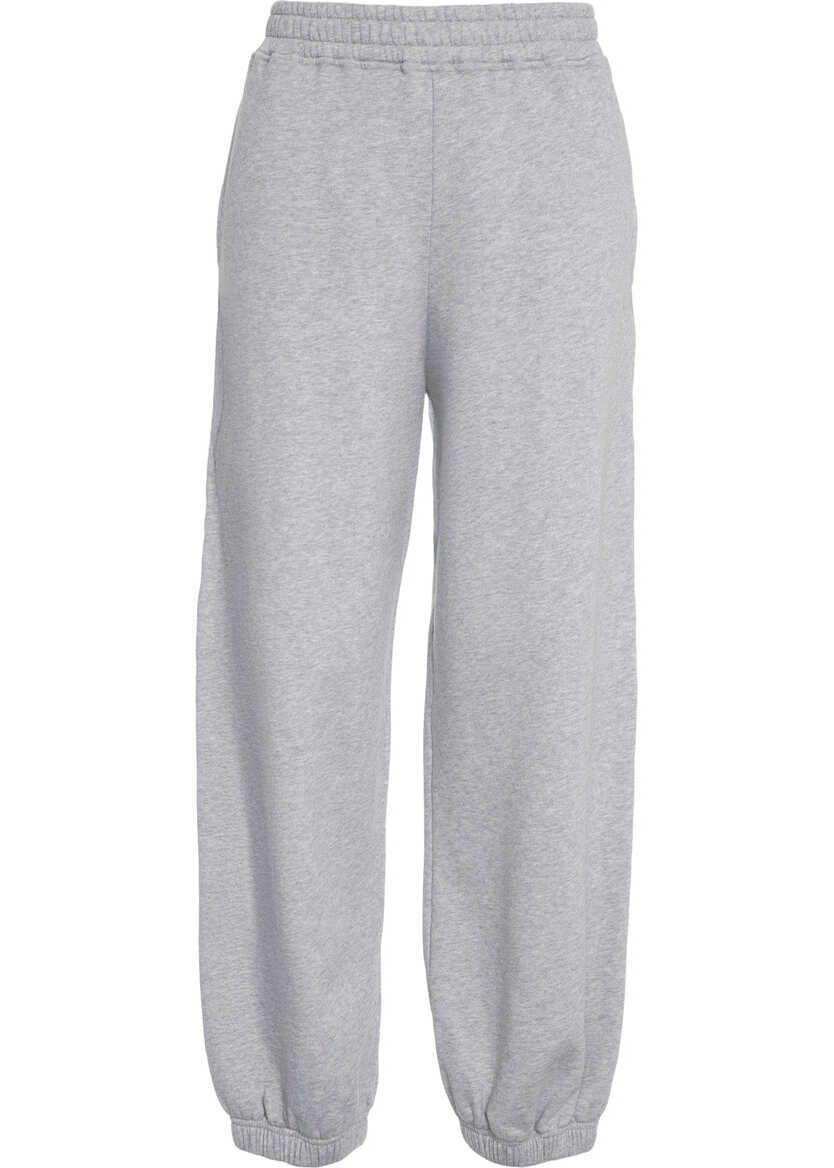 Pantaloni de trening 8PM Joggers Christina Grey Femei (BM 19031365) 2