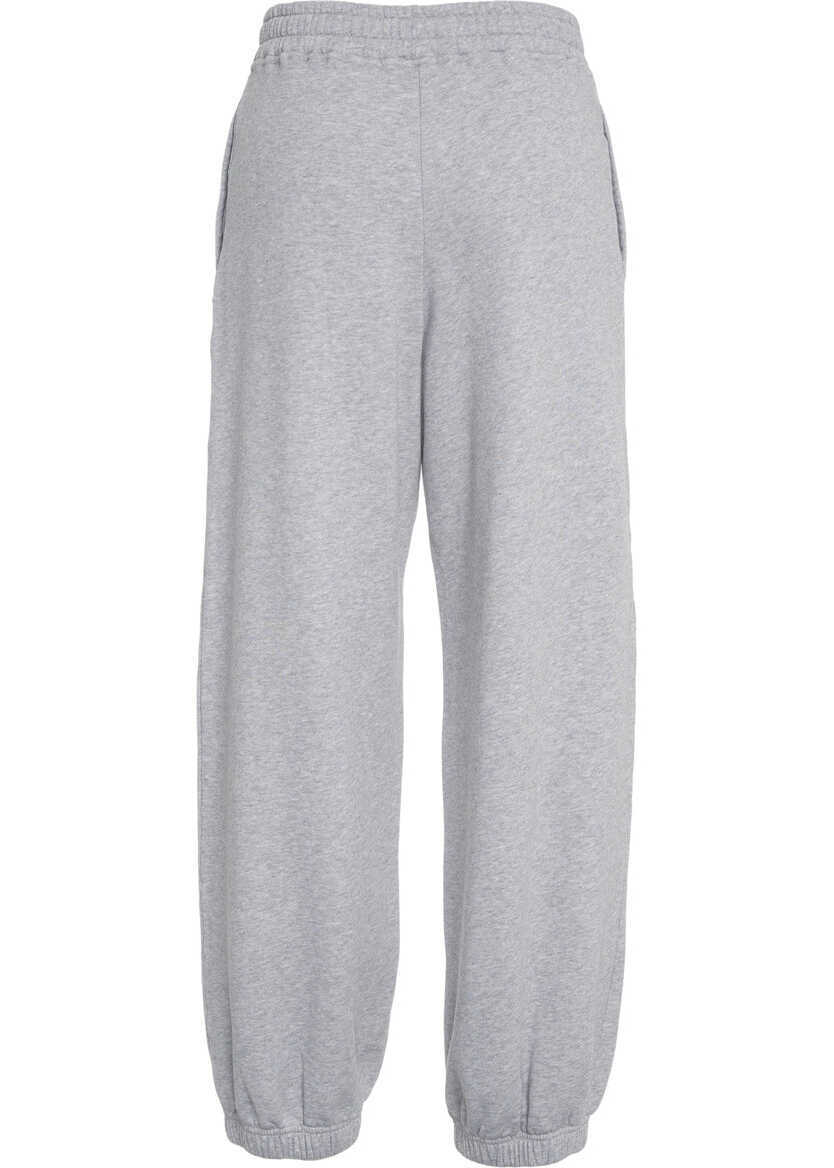 Pantaloni de trening 8PM Joggers Christina Grey Femei (BM 19031365) 4