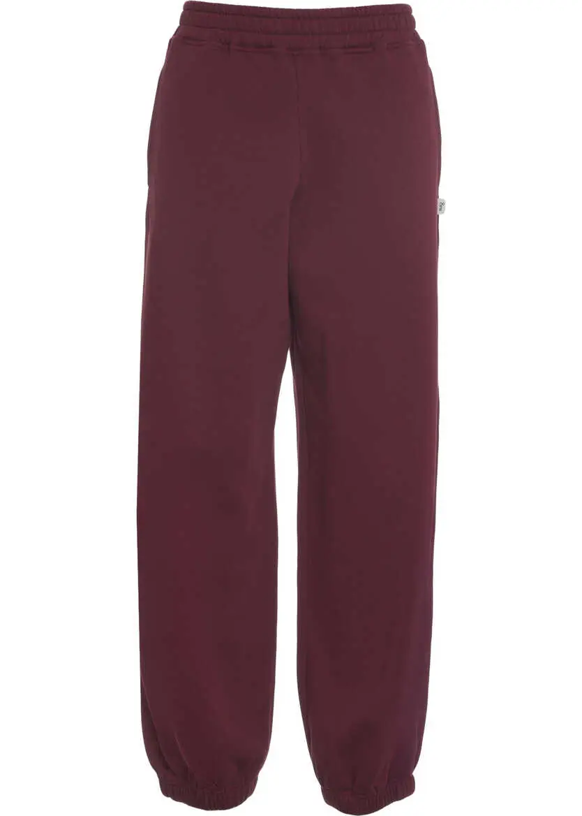 Pantaloni de trening 8PM Joggers Christina Red Femei (BM 19031365) 2