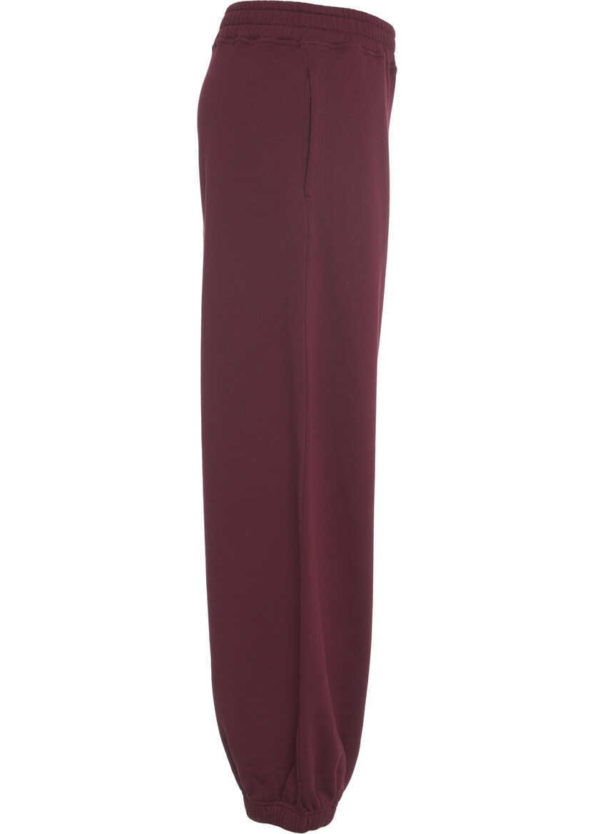 Pantaloni de trening 8PM Joggers Christina Red Femei (BM 19031365) 3