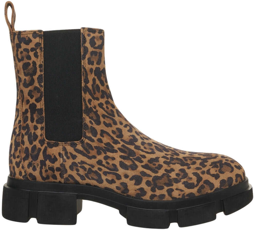 Cizme de iarna Copenhagen Chelsea boots CPH570 Multicolor Femei (BM 19031371) 2