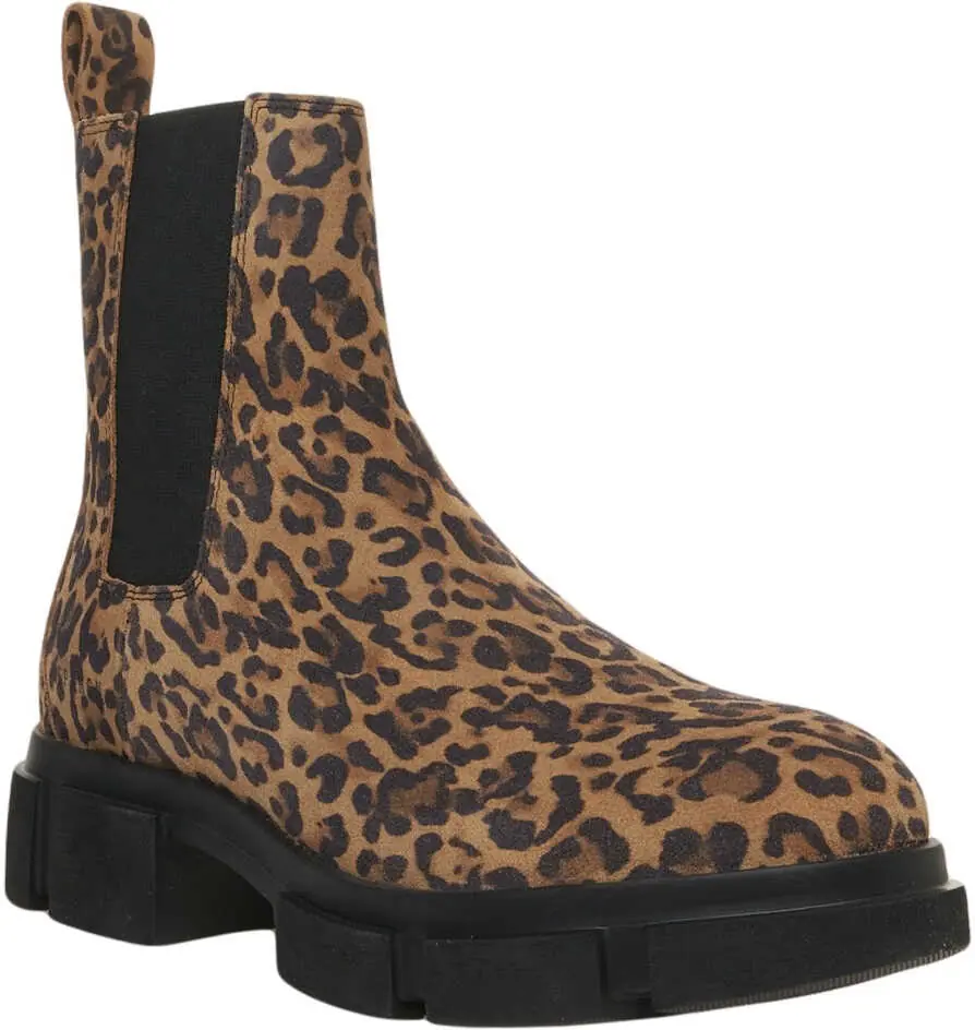 Cizme de iarna Copenhagen Chelsea boots CPH570 Multicolor Femei (BM 19031371) 3