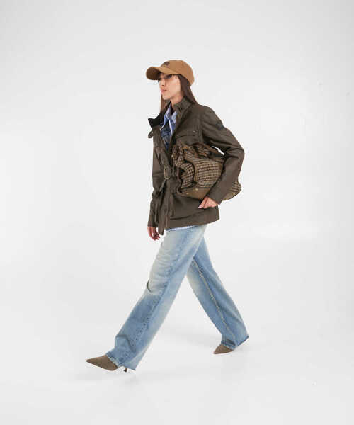 Cizme de iarna Stuart Weitzman Suede boots Naomi Grey Femei (BM 19031374) 3