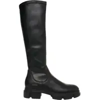 Cizme de iarna Leather boots 'CPH556' Femei