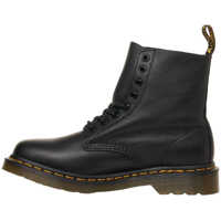 Cizme de iarna Dama - Cizme de iarna Dr. Martens Lace-up boot 1460 Pascal Black Femei (BM 19031380) - B-mall.ro