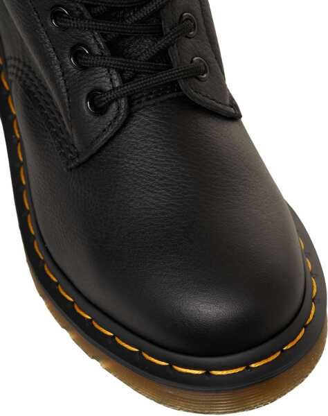 Cizme de iarna Dr. Martens Lace-up boot 1460 Pascal Black Femei (BM 19031380) 5