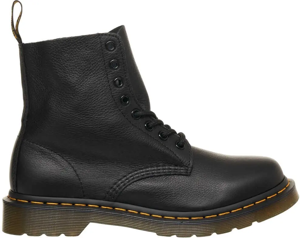 Cizme de iarna Dr. Martens Lace-up boot 1460 Pascal Black Femei (BM 19031380) 6