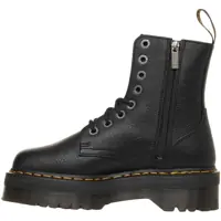 Cizme de iarna Dama - Cizme de iarna Dr. Martens Lace-up boots Jadon III Black Femei (BM 19031386) - B-mall.ro