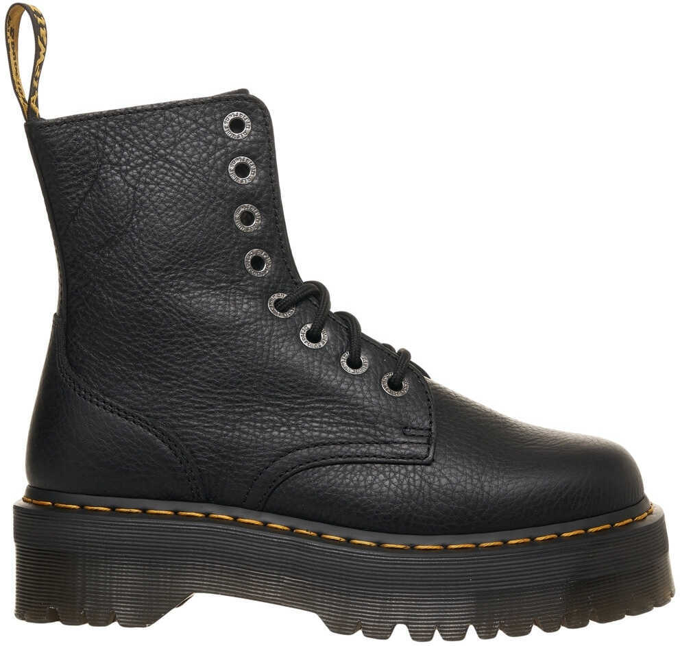 Cizme de iarna Dr. Martens Lace-up boots Jadon III Black Femei (BM 19031386) 6