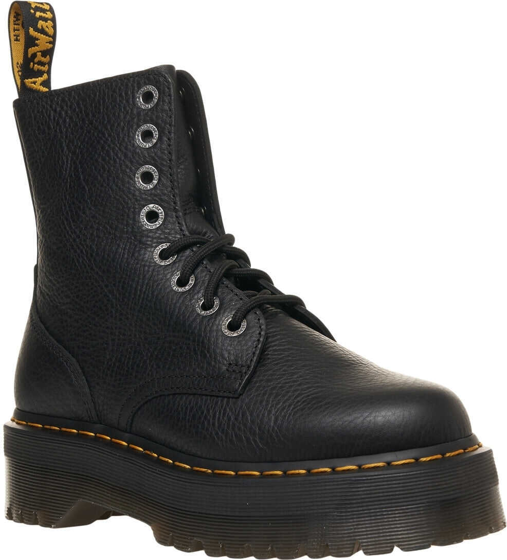 Cizme de iarna Dr. Martens Lace-up boots Jadon III Black Femei (BM 19031386) 7
