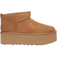 Cizme de iarna Boots 'Classic Ultra Mini Platform' Femei