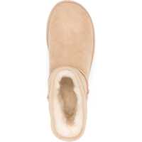 Cizme Dama pagina 3 - Cizme de iarna UGG Boots Classic Mini Beige Femei (BM 19031401) - B-mall.ro