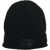 AlphaTauri Wool beanie Black