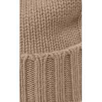 Caciuli pentru Barbati - Caciuli Kangra Cashmere beanie White Barbati (BM 19031407) - B-mall.ro