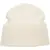 Kangra Cashmere beanie White