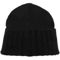 Caciuli pentru Barbati - Caciuli Kangra Cashmere beanie White Barbati (BM 19031407) - B-mall.ro