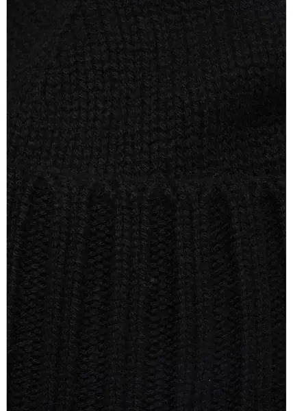 Caciuli Kangra Cashmere beanie Black Barbati (BM 19031407) 5